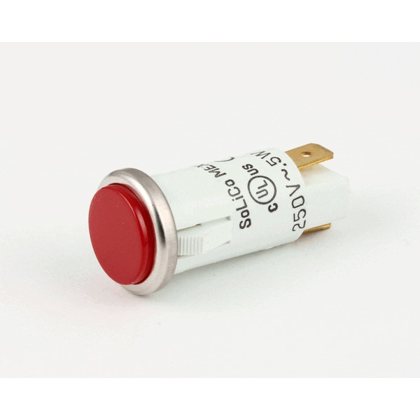 (image for) BKI (Barbeque King) PL0004 PILOT LIGHT, ROUND 250V